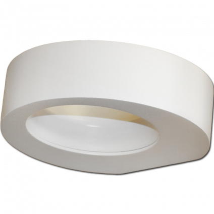 Бра LWA922 WH белый 3200K Epistar LED 5w IP44 JV14